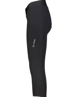 Damen Radhose W 3/4 BIKE TIGHTS TOUR II