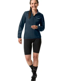 Damen Radjacke MATERA