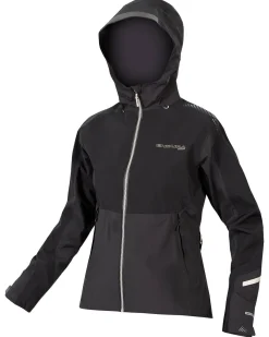 Damen Radjacke MT500 WATERPROOF JACKET II