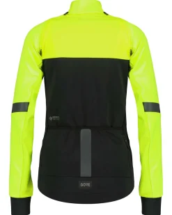 Damen Radjacke PHANTOM