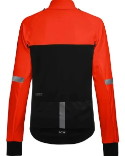 Damen Radjacke PHANTOM