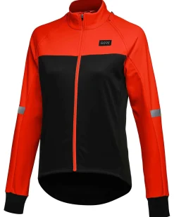 Damen Radjacke PHANTOM