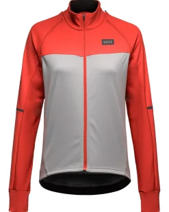 Damen Radjacke PHANTOM