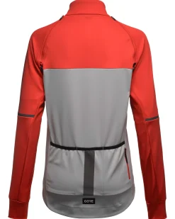 Damen Radjacke PHANTOM