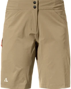 Damen Radlershorts DANUBE L