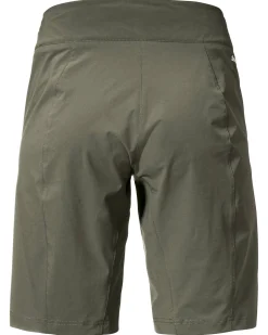 Damen Radlershorts DANUBE L