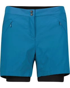 Damen Radshorts AERO-E X-SHORT CSL Comfort Fit