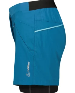 Damen Radshorts AERO-E X-SHORT CSL Comfort Fit