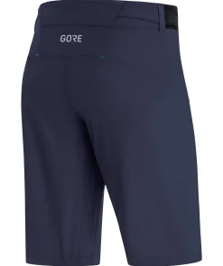 Damen Radshorts "C5 D Shorts"