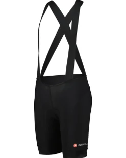 Damen Radshorts ENDURANCE W BIBSHORT