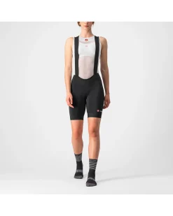 Damen Radshorts ENDURANCE W BIBSHORT