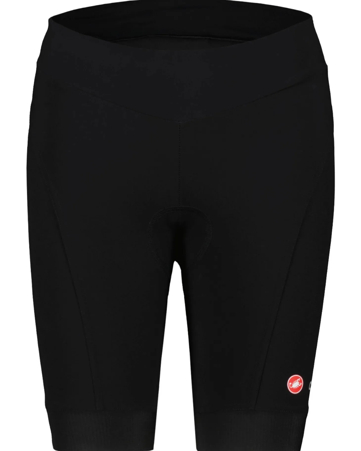 Damen Radshorts ENDURANCE W SHORT