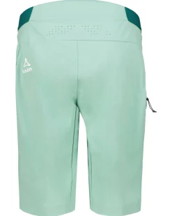 Damen Radshorts MELLOW TRAIL L