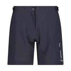 Damen Radshorts mit Innenhose FREEBIKE
