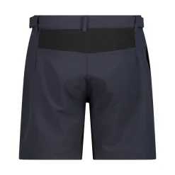 Damen Radshorts mit Innenhose FREEBIKE