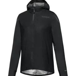 Damen Radsportjacke CONCURVE GORE-TEX JACKET Slim Fit