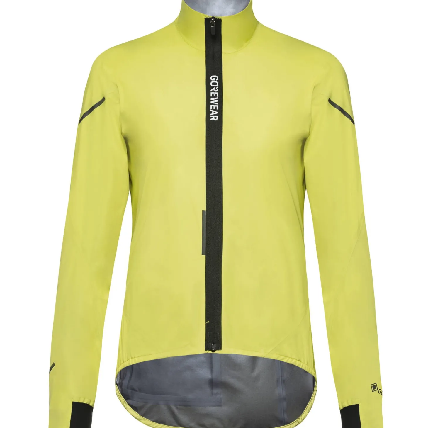 Damen Radsportjacke SPINSHIFT GORE-TEX