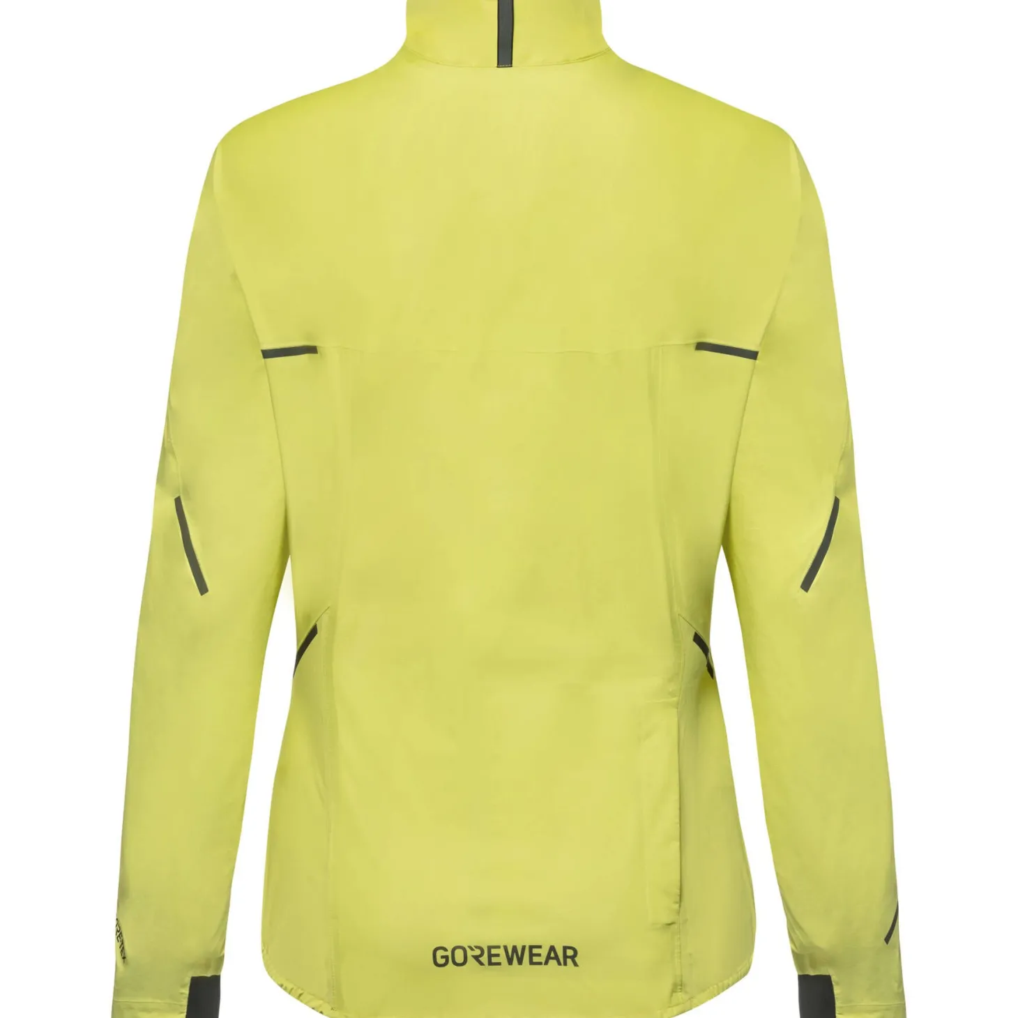 Damen Radsportjacke SPINSHIFT GORE-TEX