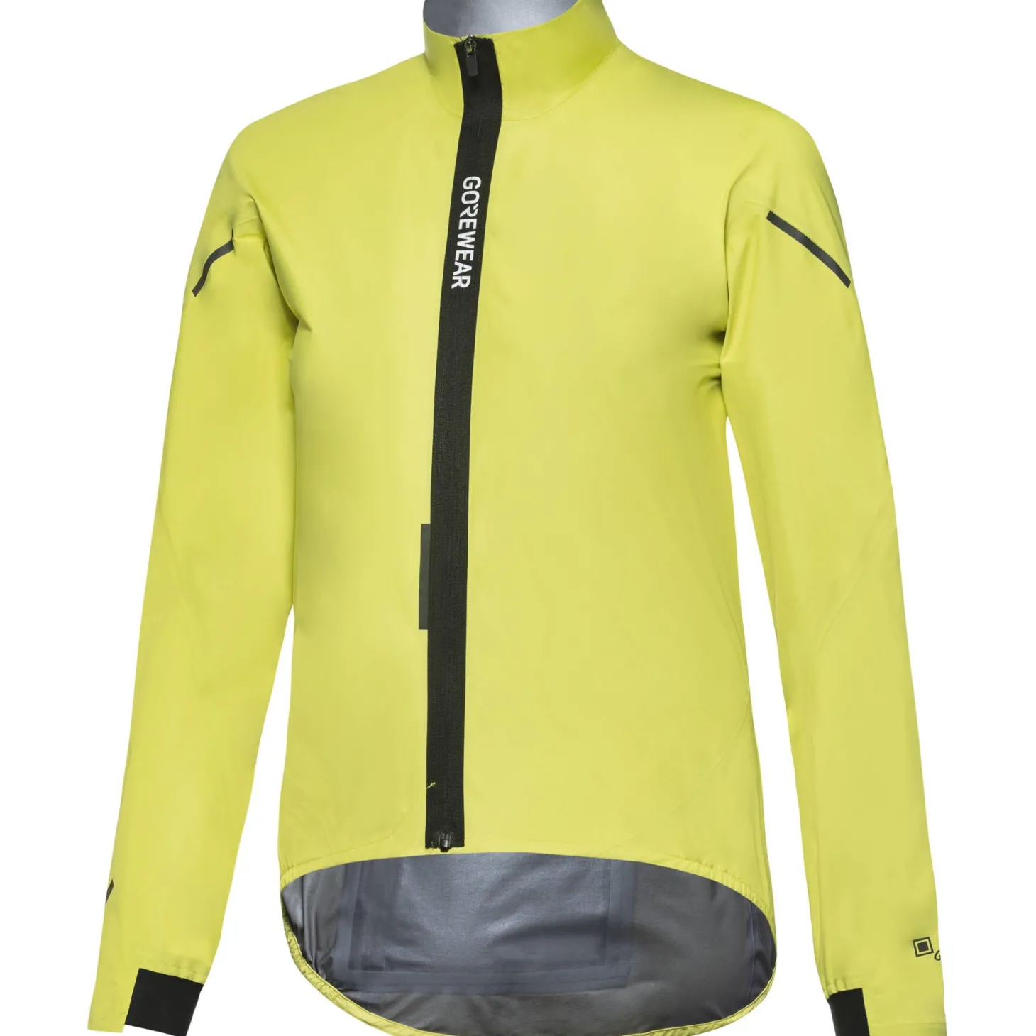 Damen Radsportjacke SPINSHIFT GORE-TEX