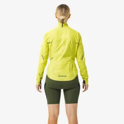 Damen Radsportjacke SPINSHIFT GORE-TEX