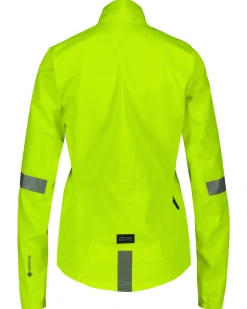 Damen Radsportjacke STREAM