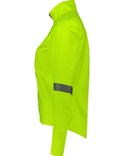 Damen Radsportjacke STREAM