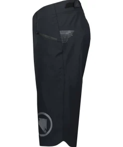 Damen Radsportshorts 