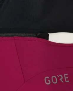 Damen Radträgerhose 