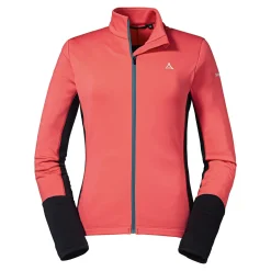 Damen Radtrikot LONGSLEEVE PIAMBELLO