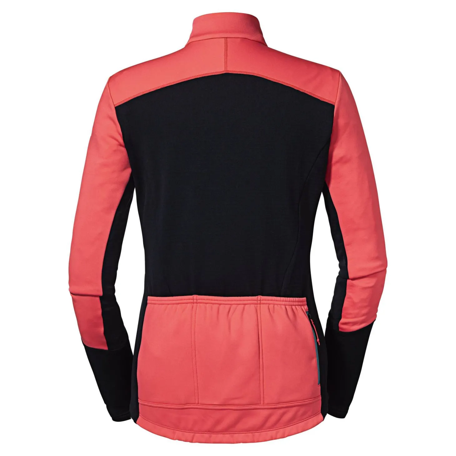 Damen Radtrikot LONGSLEEVE PIAMBELLO