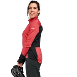 Damen Radtrikot LONGSLEEVE PIAMBELLO