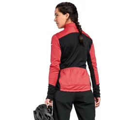 Damen Radtrikot LONGSLEEVE PIAMBELLO