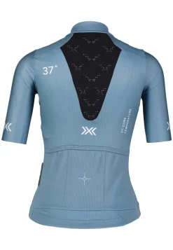 Damen Radtrikot COREFUSION RIDE JERSEY SS