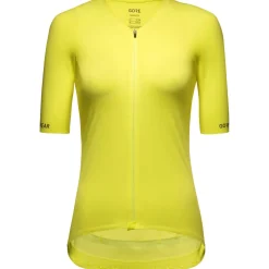 Damen Radtrikot DISTANCE JERSEY WOMENS