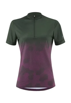 Damen Radtrikot MAJA