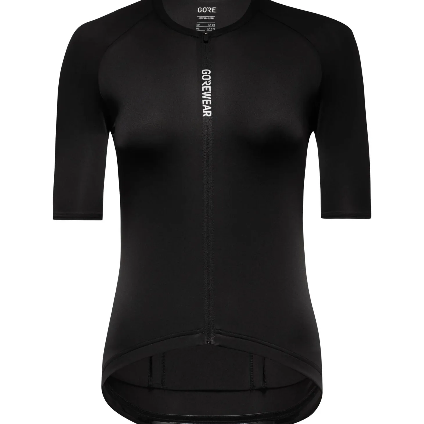 Damen Radtrikot SPINSHIFT JERSEY WOMENS