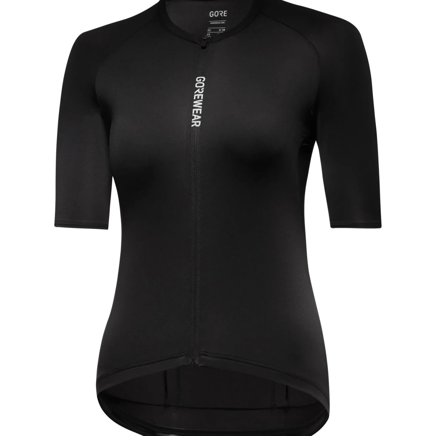 Damen Radtrikot SPINSHIFT JERSEY WOMENS