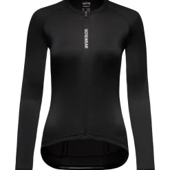 Damen Radtrikot SPINSHIFT Langarm