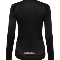 Damen Radtrikot SPINSHIFT Langarm