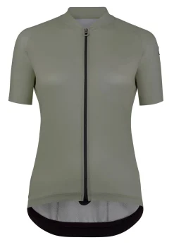 Damen Radtrikot UMA GT JERSEY C2 EVO Kurzarm