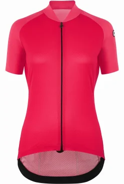 Damen Radtrikot UMA GT JERSEY C2 EVO Kurzarm