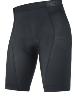 Damen Rad-Unterziehhose "C5"