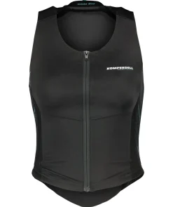 Damen Rückenprotektor "Air Vest"