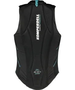 Damen Rückenprotektor "Air Vest"