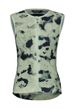 Damen Rückenprotektor VEST AIRFLOW
