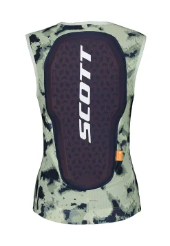 Damen Rückenprotektor VEST AIRFLOW