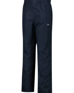 Damen Regenhose WOMAN PANT RAIN WITH FULL LENGHT SI