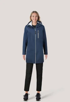 Damen Regenjacke ANADIA