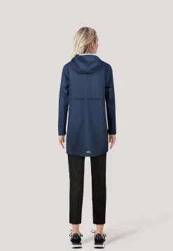 Damen Regenjacke ANADIA