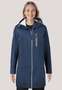 Damen Regenjacke ANADIA